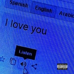 crybaby (feat. YENKEE 22) (Explicit)