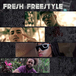 Fresh Freestyle (Explicit)