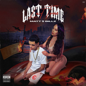 Last Time (Explicit)