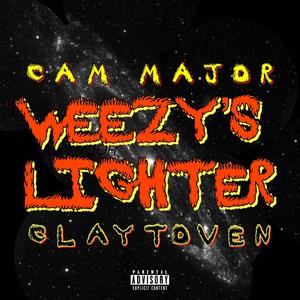 Weezy's Lighter (feat. Claytoven) (Explicit)