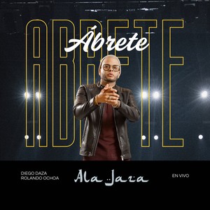 Ábrete (en vivo)