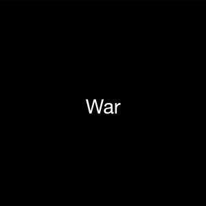 War