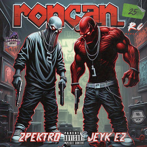 Roncan (Explicit)