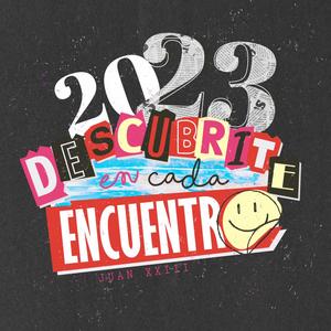 Descubrite en cada encuentro