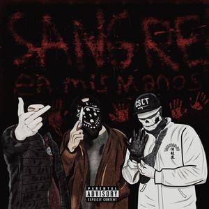 Sangre en mis manos (feat. Vithus & Lil Violento) [Explicit]