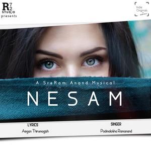 Nesam (Indie Originals, Pt. 4) (feat. Padmalatha)