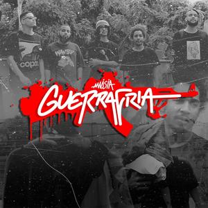 Guerra Fria (Explicit)