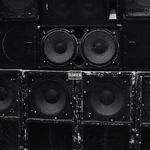 DINERO (feat. VICK!) (Explicit)