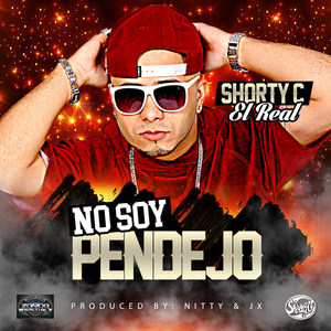 No Soy Pendejo (Explicit)