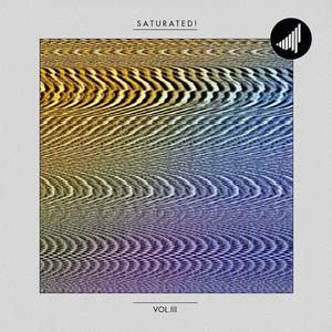 SATURATED! VOL. 3