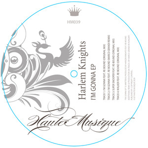 I'm Gonna (Marco Grandi Remix)