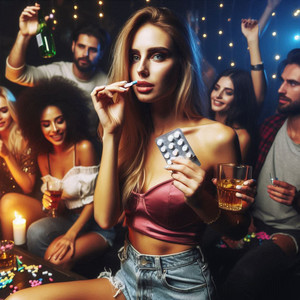 Is OK Wenn Du Weinst (Explicit)