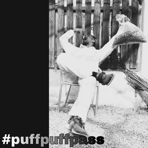 Puff Puff Pass (Explicit)