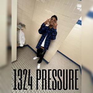 1324 PRESSURE (Explicit)