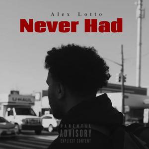 Never Had (Explicit)