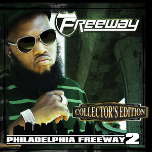 Philadelphia Freeway 2 (Collector's Edition) [Explicit]