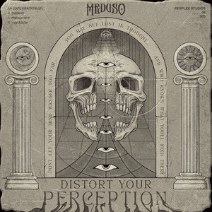 Distort Your Perception (Explicit)