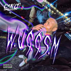 W.U.G.G.S.M (Explicit)