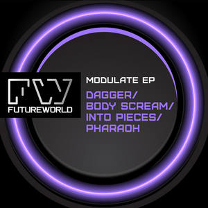 Modulate EP Vol 1