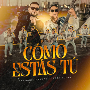 Cómo Estás Tú