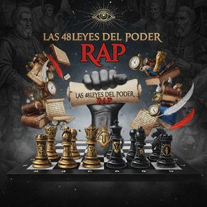 Las 48 Leyes del Poder (Rap) (Explicit)