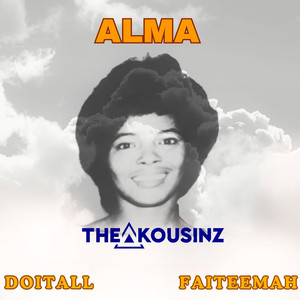 Alma's Distraction (Skit)