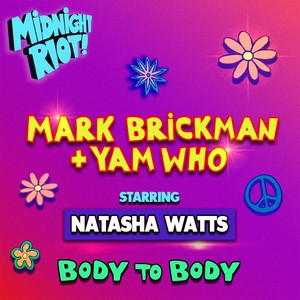 Body to Body (Radio Mix)