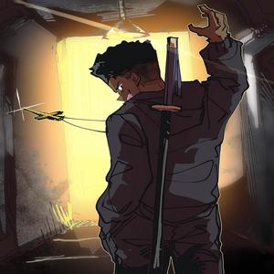 Knight In Duragia (feat. Mir Blackwell) (Explicit)