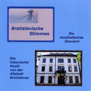 Bratislavische Stimmen