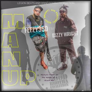 Man UP (Explicit)