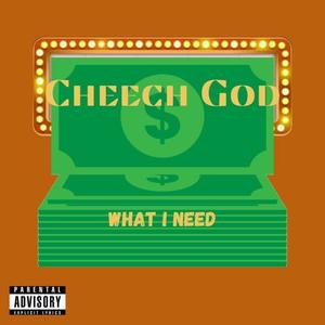 What I Need (Explicit)