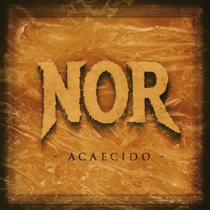 Nor Acaecido