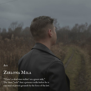 Zielona Mila (Explicit)