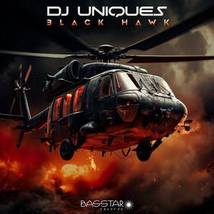 Black Hawk (Original Mix)