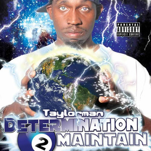 Determination 2 Maintain (Explicit)