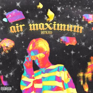 Air Maximum (Explicit)