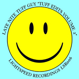 Tuff Edits Volume 2