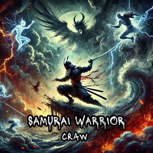 SAMURAI WARRIOR (Explicit)