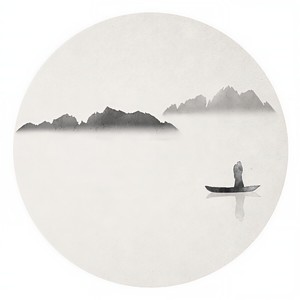 【镇魂】不负朝暮