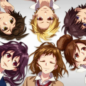 一分一秒君と僕の/我与你的一分一秒 (4人)