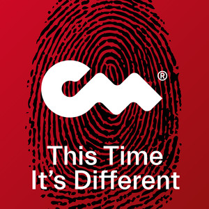 This Time It's Different