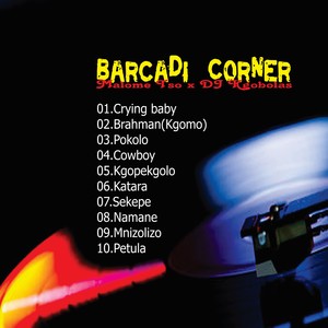 Barcadi Corner