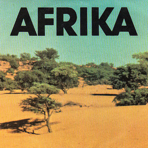 Afrika