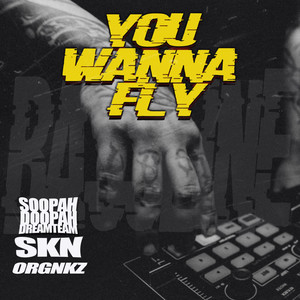 YOU WANNA FLY (Explicit)