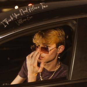 I Think You Need Alone Time (Radio Edit)