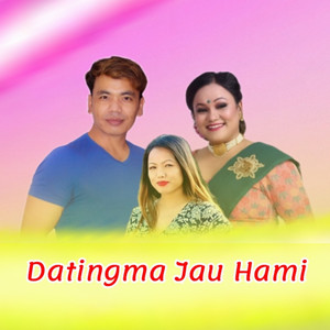 Datingma Jau Hami