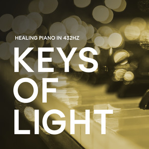 Healing Keys of Light