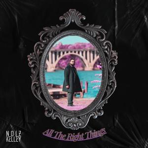 All The Right Things (feat. Natalie Lucas) [Explicit]