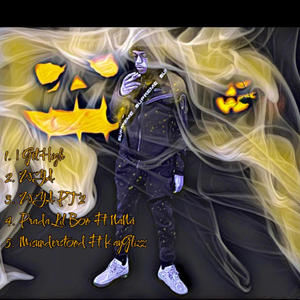 Misunderstood (feat. KayyGlizz) (Explicit)