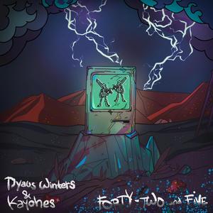 The Dark Veil (feat. Blesinfinite & Per C Wells) (Explicit)